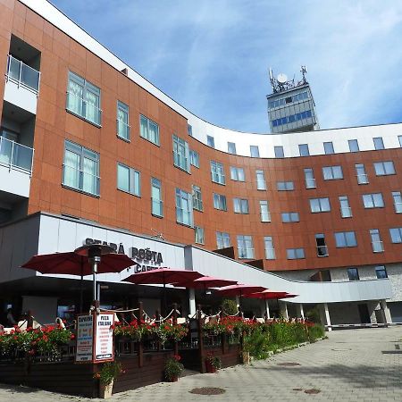 Strbske Pleso Rezidencia Oliver - Apartman 16A Exteriör bild