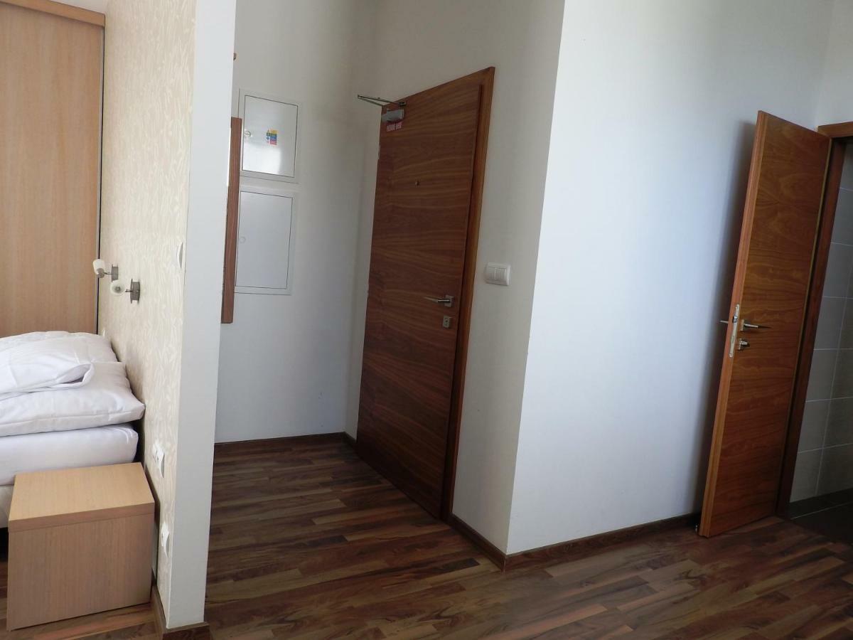 Strbske Pleso Rezidencia Oliver - Apartman 16A Exteriör bild