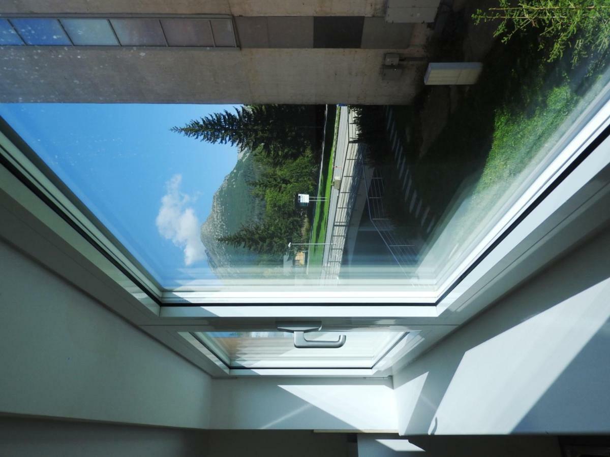 Strbske Pleso Rezidencia Oliver - Apartman 16A Exteriör bild