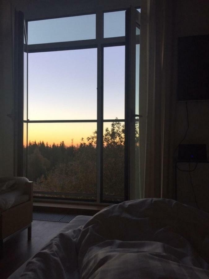 Strbske Pleso Rezidencia Oliver - Apartman 16A Exteriör bild