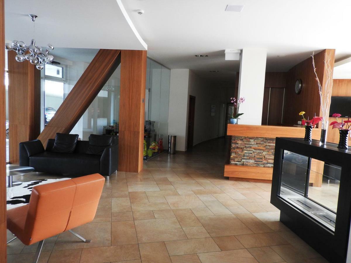 Strbske Pleso Rezidencia Oliver - Apartman 16A Exteriör bild