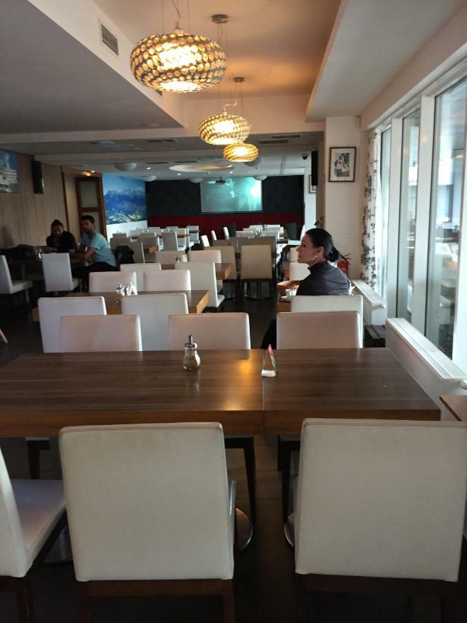 Strbske Pleso Rezidencia Oliver - Apartman 16A Exteriör bild